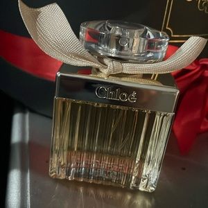 Chloe perfume